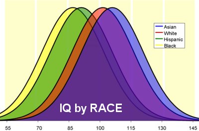 [IQ by Race]